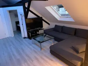 Ferienwohnung für 3 Personen (50 m²) in Olpe