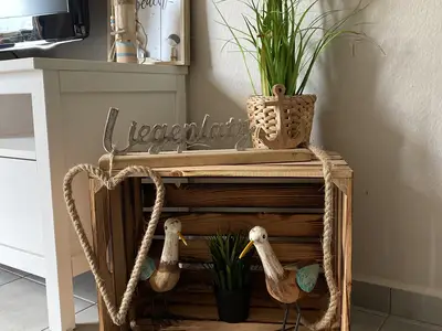 Ferienwohnung für 4 Personen in Olpe 9/10