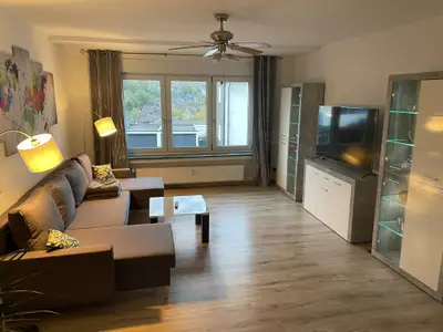 Ferienwohnung für 6 Personen (90 m²) in Olpe 2/10