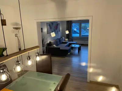 Ferienwohnung für 6 Personen (90 m²) in Olpe 4/10