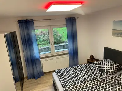 Ferienwohnung für 6 Personen (90 m²) in Olpe 7/10