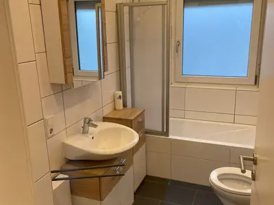 Ferienwohnung für 6 Personen (90 m²) in Olpe 9/10