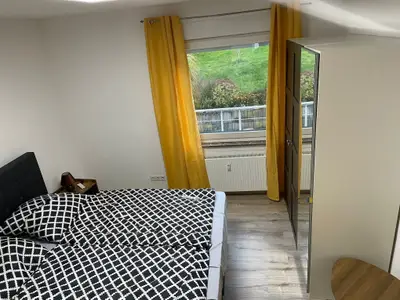 Ferienwohnung für 6 Personen (90 m²) in Olpe 10/10