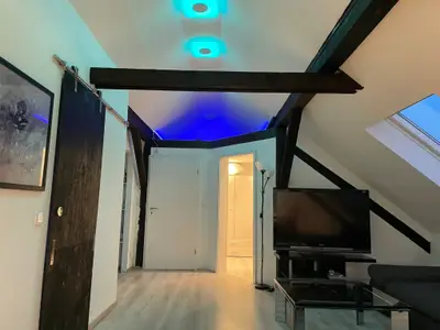 Ferienwohnung für 3 Personen (50 m²) in Olpe 5/10