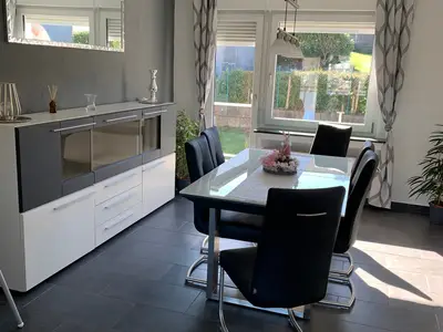 Ferienwohnung für 6 Personen (90 m²) in Olpe 5/10