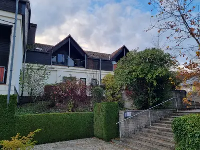 Ferienwohnung für 4 Personen in Olpe 1/10