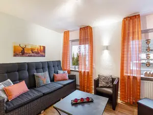 Ferienwohnung für 2 Personen (46 m²) in Olpe