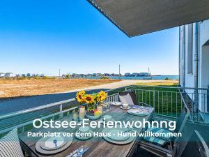 Ferienwohnung für 4 Personen (78 m&sup2;) in Olpenitz