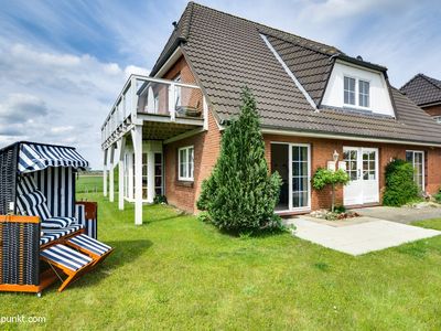 Ferienwohnung für 4 Personen (70 m²) in Olpenitz 1/10