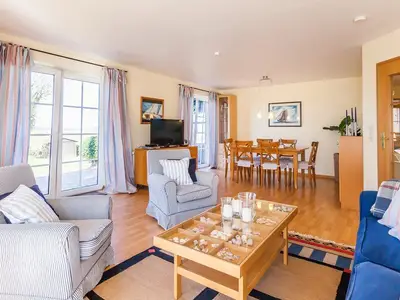 Ferienwohnung für 4 Personen (70 m²) in Olpenitz 4/10