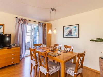 Ferienwohnung für 4 Personen (70 m²) in Olpenitz 6/10