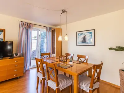 Ferienwohnung für 4 Personen (70 m²) in Olpenitz 6/10