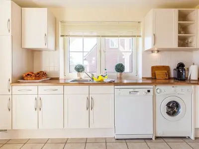 Ferienwohnung für 4 Personen (70 m²) in Olpenitz 9/10