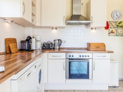 Ferienwohnung für 4 Personen (70 m²) in Olpenitz 10/10