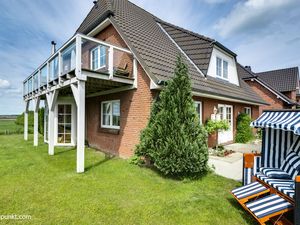 Ferienwohnung für 4 Personen (70 m&sup2;) in Olpenitz