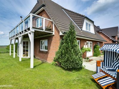 Ferienwohnung für 4 Personen (70 m²) in Olpenitz 1/10