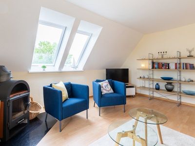 Ferienwohnung für 4 Personen (70 m²) in Olpenitz 3/10