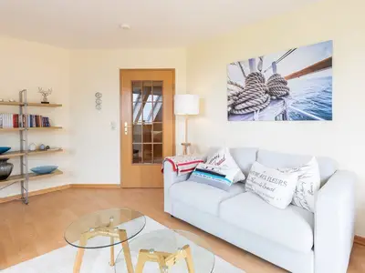 Ferienwohnung für 4 Personen (70 m²) in Olpenitz 4/10