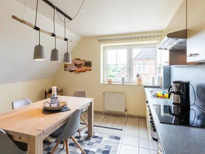 Ferienwohnung für 4 Personen (70 m²) in Olpenitz 7/10