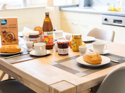 Ferienwohnung für 4 Personen (70 m²) in Olpenitz 8/10
