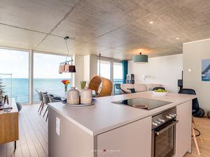 Ferienwohnung für 4 Personen (110 m²) in Olpenitz