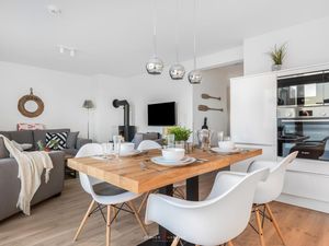 Ferienwohnung für 4 Personen (76 m&sup2;) in Olpenitz