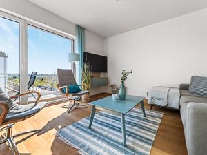 Ferienwohnung für 4 Personen (79 m²) in Olpenitz