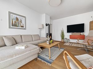 Ferienwohnung für 4 Personen (79 m²) in Olpenitz