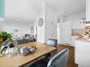 Ferienwohnung für 5 Personen (80 m²) in Olpenitz