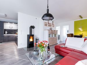 Ferienwohnung für 4 Personen (77 m²) in Olpenitz