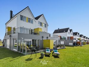 Ferienwohnung für 4 Personen (82 m²) in Olpenitz