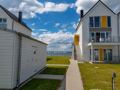 Ferienwohnung für 4 Personen (82 m²) in Olpenitz 5/10