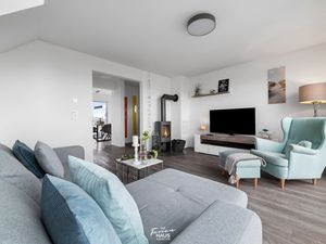 Ferienwohnung für 5 Personen (97 m&sup2;) in Olpenitz