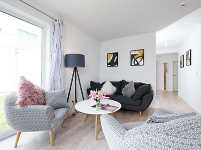 Ferienwohnung für 4 Personen (82 m²) in Olpenitz 3/10