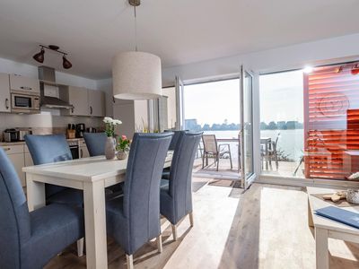 Ferienwohnung für 6 Personen (82 m²) in Olpenitz 4/10