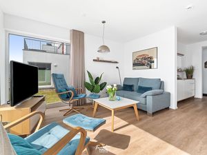 Ferienwohnung für 4 Personen (82 m&sup2;) in Olpenitz