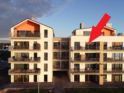 Ferienwohnung für 4 Personen (83 m²) in Olpenitz 8/10