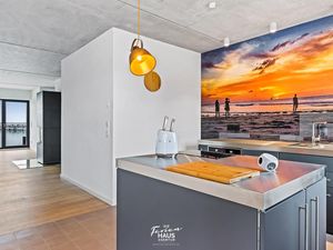 Ferienwohnung für 4 Personen (103 m²) in Olpenitz