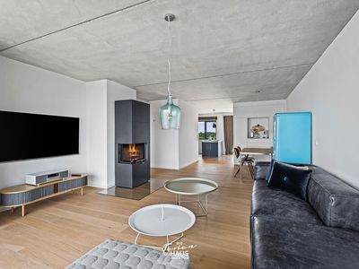 Ferienwohnung für 4 Personen (103 m²) in Olpenitz 6/10