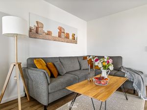 Ferienwohnung für 5 Personen (76 m²) in Olpenitz