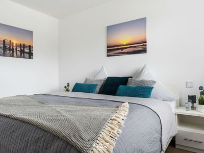 Ferienwohnung für 2 Personen (55 m²) in Olpenitz 4/10