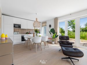 Ferienwohnung für 4 Personen (85 m²) in Olpenitz