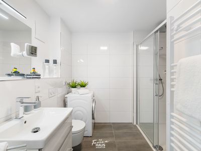 Ferienwohnung für 2 Personen (55 m²) in Olpenitz 10/10