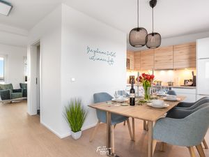 Ferienwohnung für 7 Personen (130 m²) in Olpenitz