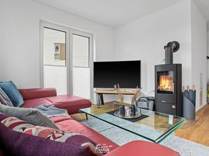 Ferienwohnung für 5 Personen (85 m²) in Olpenitz