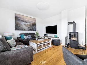Ferienwohnung für 4 Personen (80 m²) in Olpenitz
