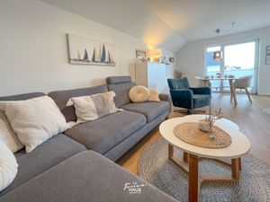 Ferienwohnung für 5 Personen (82 m²) in Olpenitz