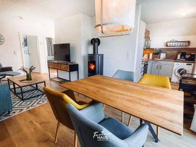 Ferienwohnung für 4 Personen (82 m²) in Olpenitz 4/10