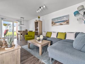 Ferienwohnung für 4 Personen (76 m²) in Olpenitz