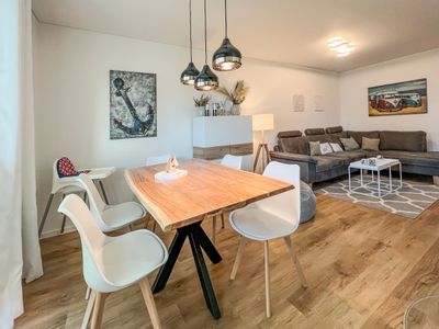 Ferienwohnung für 5 Personen (82 m²) in Olpenitz 9/10